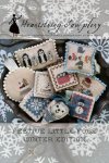 (image for) Festive Little Fobs 11 - Winter Edition